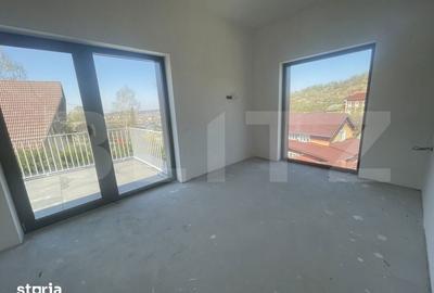 Casă cu 4 camere cu Teren 500 Mp în Central - 7