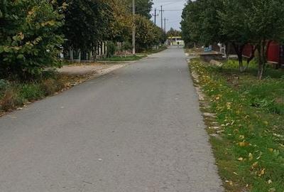 Spațiu comercial, în Topraisar - 2