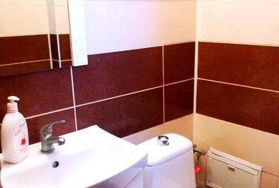 Apartament cu 3 camere decomandat, mobilat în Tomis Nord - 19