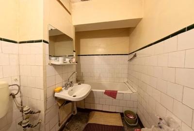 3 Camere - Cora Lujerului - Semidecomandat - 7