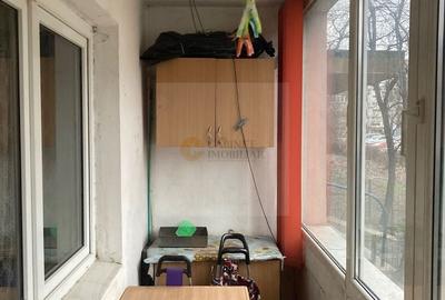 Apartament cu 3 camere semidecomandat în Gorjului - 4