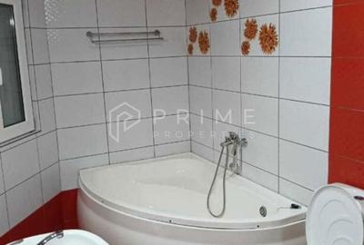 Apartament cu 2 camere în Budiului - 9