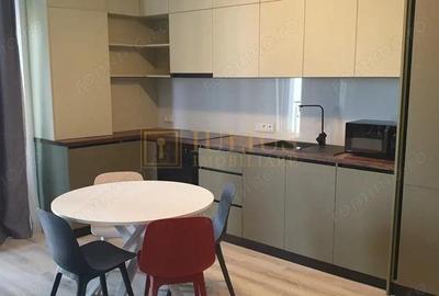 Apartament tip studio situat in Complexul Ateneo - 4