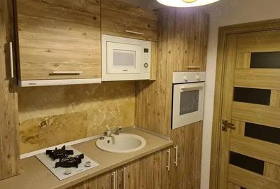 Apartament 2 camere de inchiriat zona GARA, BLOC NOU - 7