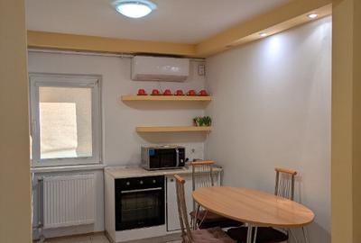 Apartament 3 camere, zona Kaufland - Lidl (ICIL) Apartament 3 camere, zona Kaufland - Lidl (ICIL) - 7