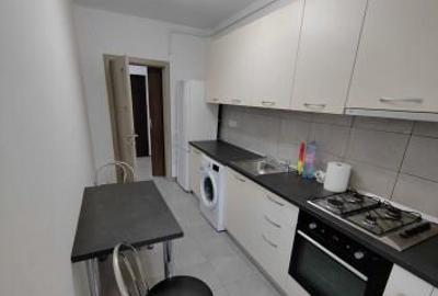 Berceni metrou biruintei parter la pasarela - 2