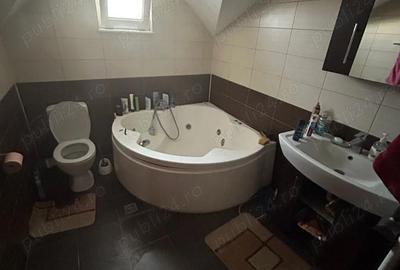 Casă cu 4 camere cu Teren 500 Mp în Central - 10