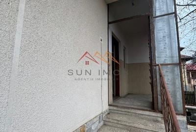 Casa D+P+E, an 1980, teren 285 m2, zona foarte buna, Campina, Prahova - 3