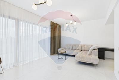 Vila luminoasa in Corbeanca, mobilata si utilata, ansamblu piscina - 3