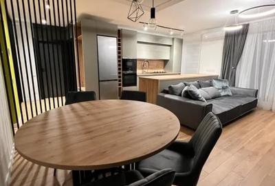 Apartament cu 2 camere semidecomandat, mobilat în Bună Ziua - 2