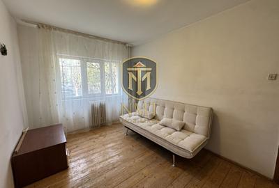 Garsonieră semidecomandată, mobilată în Gheorgheni - 2