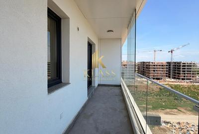 Apartament cu 2 camere decomandat în Pipera - 13