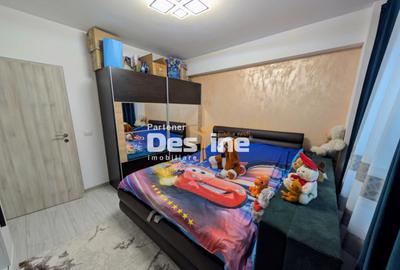 Apartament cu 2 camere 49mp intermediar balcon loc parcare - 1