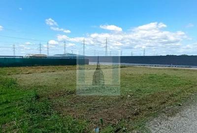 Teren de vanzare, intravilan arabil Bra?ov - 3