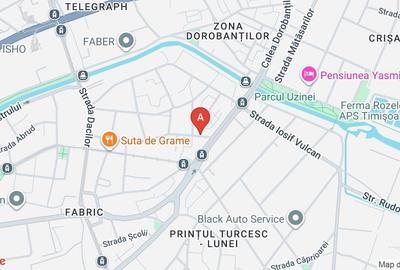 Apartament 3 camare de inchiriat. - 1