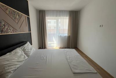 Vânzare apartament modern - 3 camere - 77 mp - Sanpetru - 5