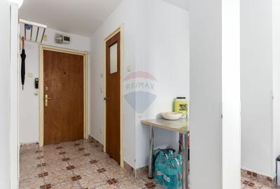 DE VANZARE Apartament cu 2 camere in zona Dorobanti - 13