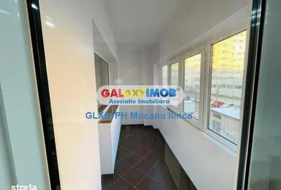 Apartament cu 2 camere decomandat, mobilat în Republicii - 8
