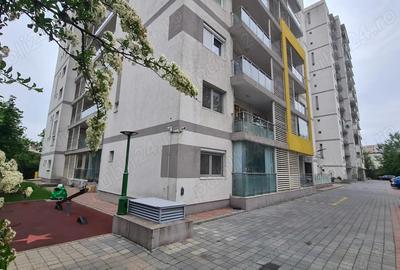 Garsonieră decomandată în Titan - 4