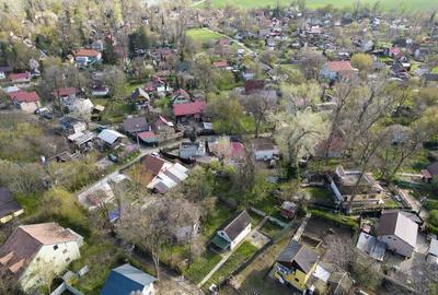 Casa cu mansarda la 3 insule - 5