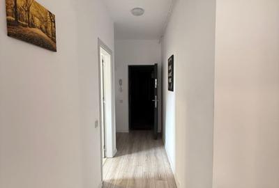 AVANGARDE HOME-VANZARE APARTAMENT MOBILAT SI UTILAT-IDEAL PENTRU INVESTITIE - 8