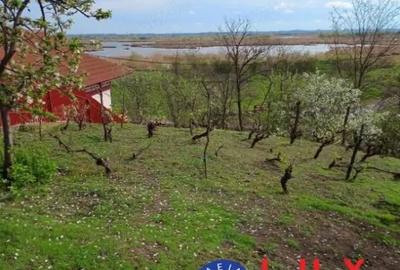 Teren de 1000 mp, în Orizontului - 3