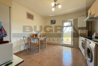 Apartament cu 2 camere decomandat în Zorilor - 5