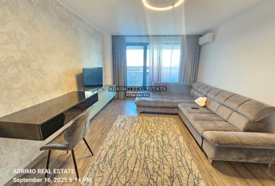 LUX! Ap2cam + Terasa - Tomis Plus - Parcare - Termen Lung - 600 euro - 8