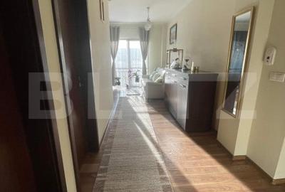 Apartament 3 camere, 60 mp, parcare, zona strazii Mircea Eliade - 5