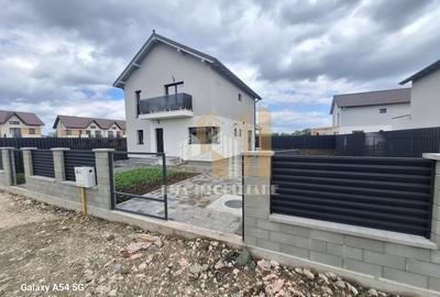 Casa individuala Cartier Stupini Brasov - 2