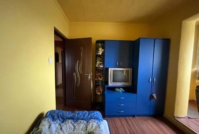 Apartament cu 3 camere decomandat în Central - 4