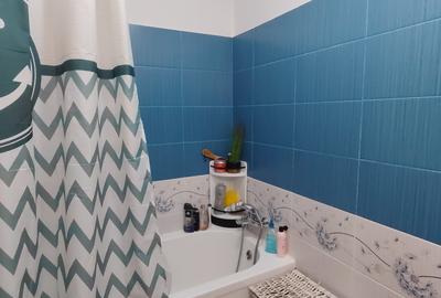 Apartament cu 2 camere semidecomandat, mobilat în Brâncoveanu - 20