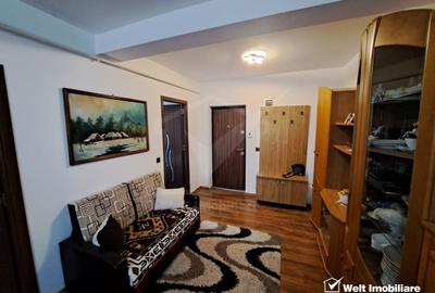 Apartament cu doua camere, mobilat si utilat, Floresti - 3