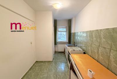 Apartament cu 2 camere decomandat în Central - 3