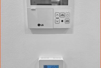 Apartament 3 camere, 2 bai, balcon, parcare | Cortina 126 - Pipera - 24