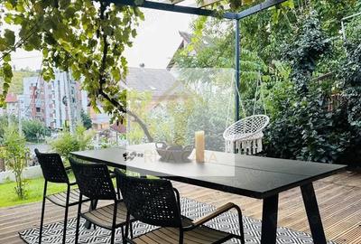 De vanzare Casa la cheie, zona ultracentrala Oradea. - 14