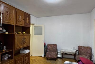 Sinaia – central, apartament cu 2 camere de vanzare! - 2