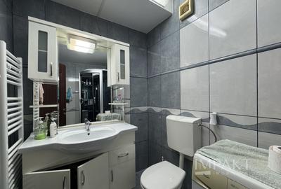 Apartament 3 camere de inchiriat in Floresti cu parcare si zona verde - 7