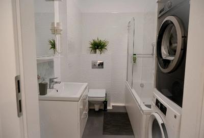 Apartament cu 3 camere decomandat în Tipografilor - 4