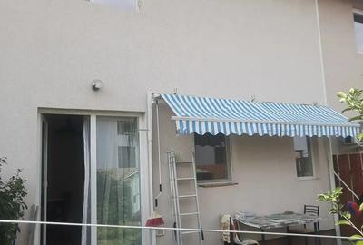 Apartament 3 camere in casa apartamentata cu teren exterior - 1