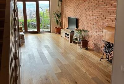 Casă cu 4 camere cu Teren 316 Mp în Grigorescu - 7