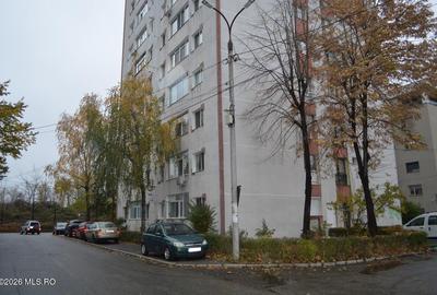 Apartament cu 2 camere semidecomandat, mobilat în Calea București - 16