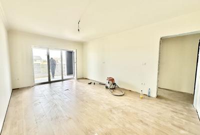 Apartament cu 3 camere decomandat în Giroc - 3
