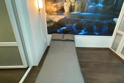 Apartament cu 2 camere, mobilat în Rahova - 2