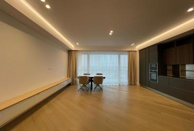 Apartament cu 3 camere, mobilat în Nord - 3