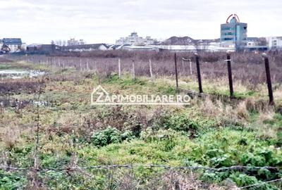 Teren 6.500 mo intravilan zona Ortoprofil - 1