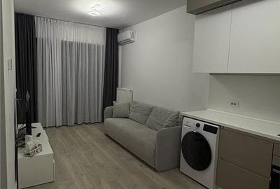 Apartament cu 2 camere în Baza 3 - 6