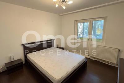 Apartament cu 4 camere semidecomandat, mobilat în Central - 13