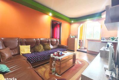 Apartament cu 2 camere semidecomandat în Craiovei - 4