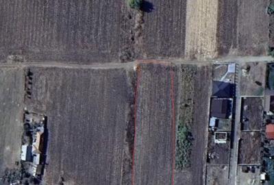 Spațiu comercial, în Grădiștea - 4